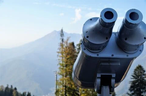 Excellent viewing Stock Photos