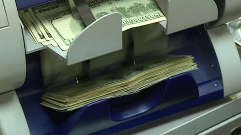 Exchange EGP to Dollar Stock Footage 252226001