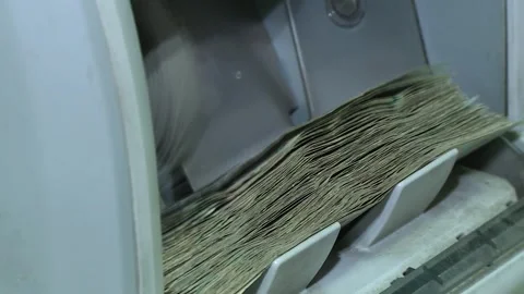 Exchange EGP to Dollar Stock Footage 252227632