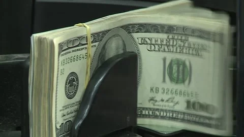 Exchange EGP to Dollar Stock Footage 252227765