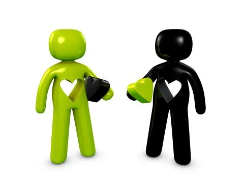 Exchange 스톡 일러스트