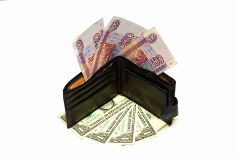 Exchange rate Stock Photos