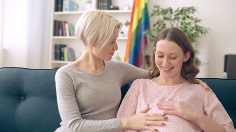 Lesbian test videolar