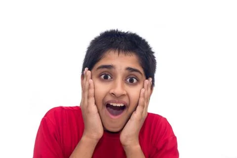 Excited Stock Photos