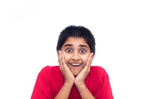 Excited Stock Photos