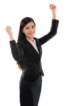 Excitement Stock Photos