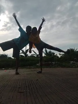 Excitement Fotos de archivo