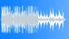 Exciting Cinematic Indie Rock BeatStock Music