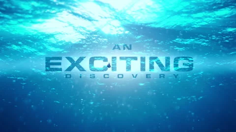 An Exciting Discovery. 3d Animation. Stock Footage 231311001