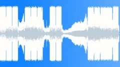 Exciting Electro Dubstep Story (Trendy Stuff Remastered Version) Stock Music