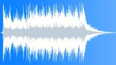 Exciting Epic Trailer - MONUMENTAL DRAMATIC POWERFUL SOUNDTRACK (27 sec) Stock Music