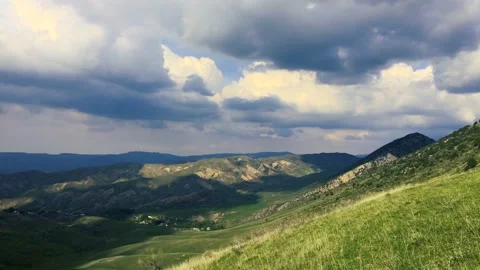 Exciting Stock Footage 155424055