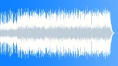 Exciting Stock Music