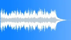 Exciting News 15 secStock Music
