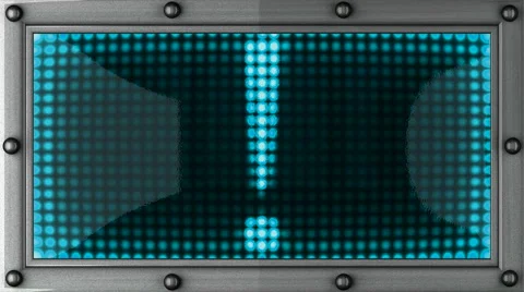 Exclamation mark Stock Footage 5208347