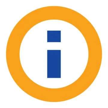 Exclamation Mark Icon Warning Sign Stock Illustration