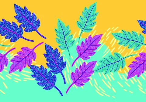 Exclusive background design Stock Illustration