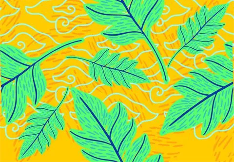 Exclusive background design Stock Illustration