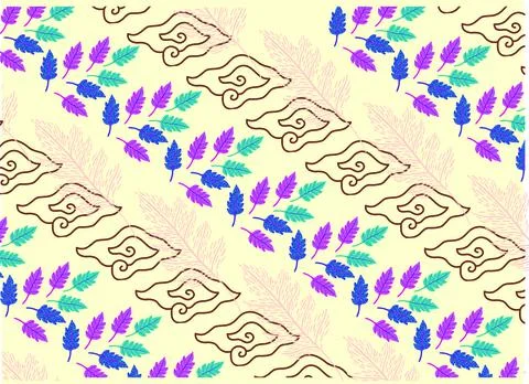 Exclusive background design Stock Illustration