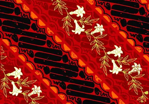 Exclusive background design Stockillustratie