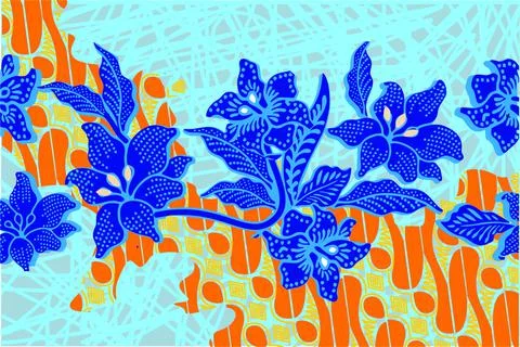 Exclusive background design Stock Illustration