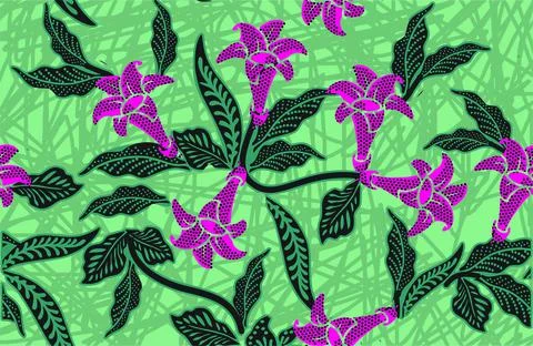 Exclusive background design Illustrazione stock