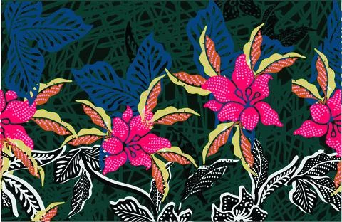 Exclusive background design Illustrazione stock