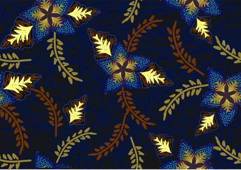 Exclusive background design Stock Illustration