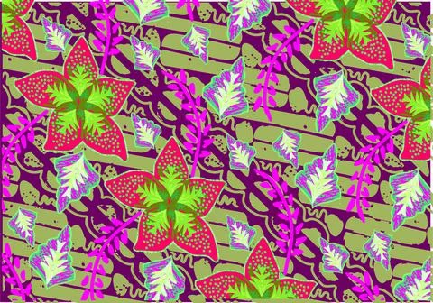 Exclusive background design Stock Illustration