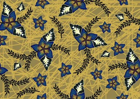 Exclusive background design Stock Illustration