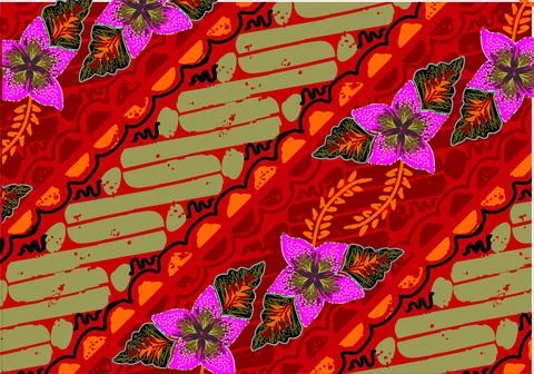 Exclusive background design Stock Illustration