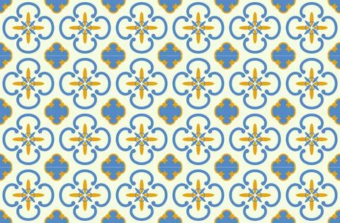 Exclusive geometric design  Illustrazione stock
