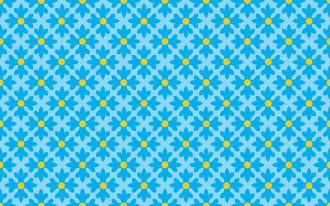Exclusive geometric design  Illustrazione stock