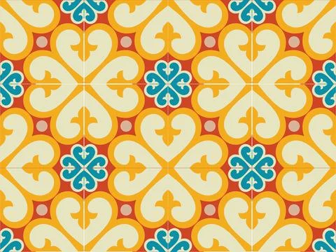 Exclusive geometric design  Stock Illustration