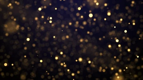 Exclusive Gold Glitter - Backdrop Stock Footage 94619105