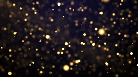 Exclusive Gold Glitter - Backdrop Stock Footage 94619585