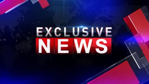 Exclusive Illustrazione stock