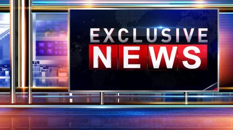 Exclusive  Stock Illustration