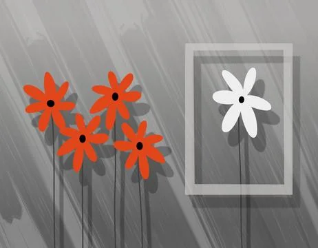 Exclusive Stock Illustration