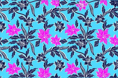 Exclusive Motif Designs for printing 库存插图