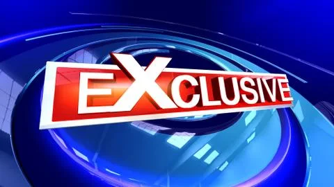 Exclusive set Illustrazione stock