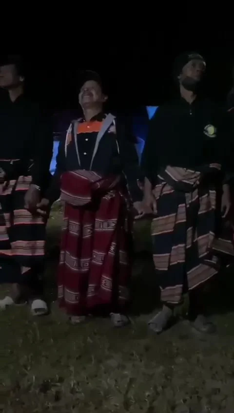 Exclusive traditional dances Stock-Footage 241491963