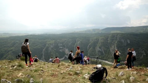 Excursions In Nature Video stock 95780682