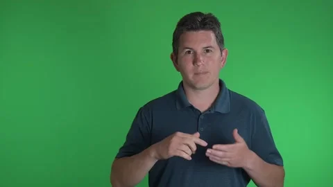 Excuse me Stock Footage 275139178