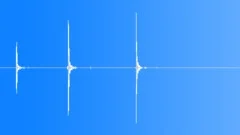 Execution Carried OutSound Effect