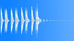 Execution Drums (Hanging) Sound Effect