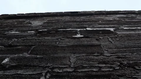 Execution Wall Stock Footage 152431709