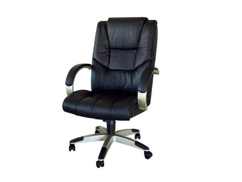 Executive Armchair Stock Photos