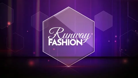 Executive Fashion Promo 스톡 After Effects
