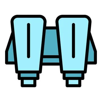 Executive jetpack icon vector flat Stock Illustration